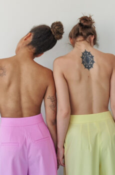 The Avery Pool Pants