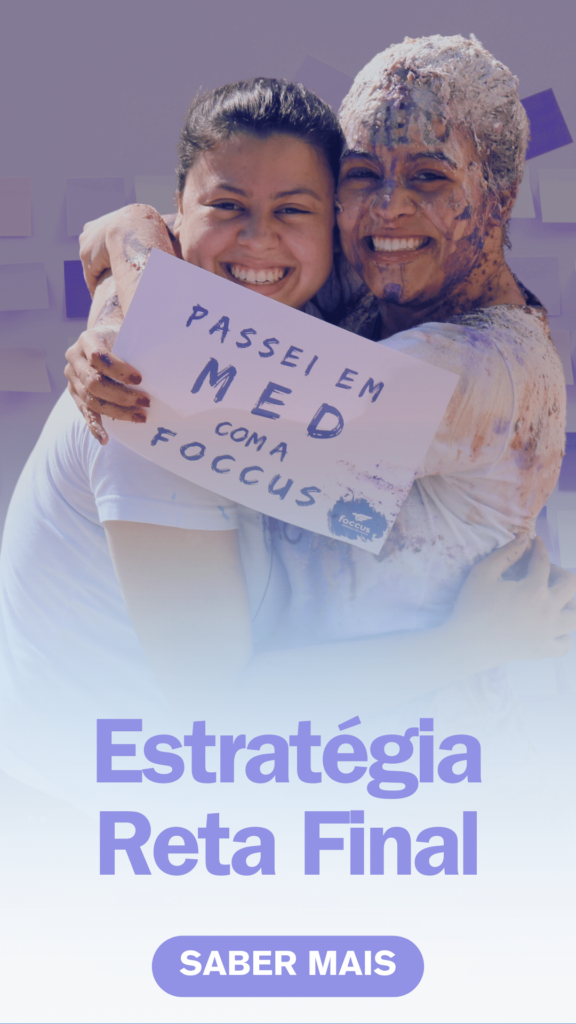 Treinamento Estratégia para prova do ENEM