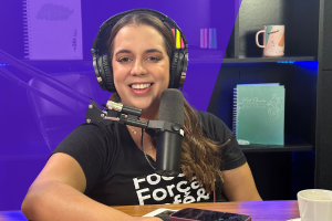 Podcast A tal da Aprovação